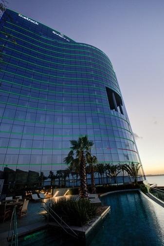 Doubletree By Hilton 5* Porto Alegre