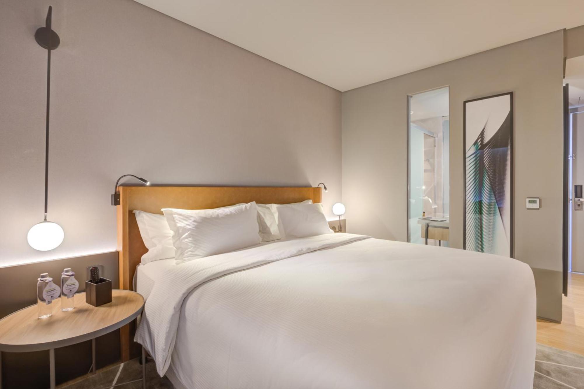 Hotel Doubletree By Hilton Porto Alegre