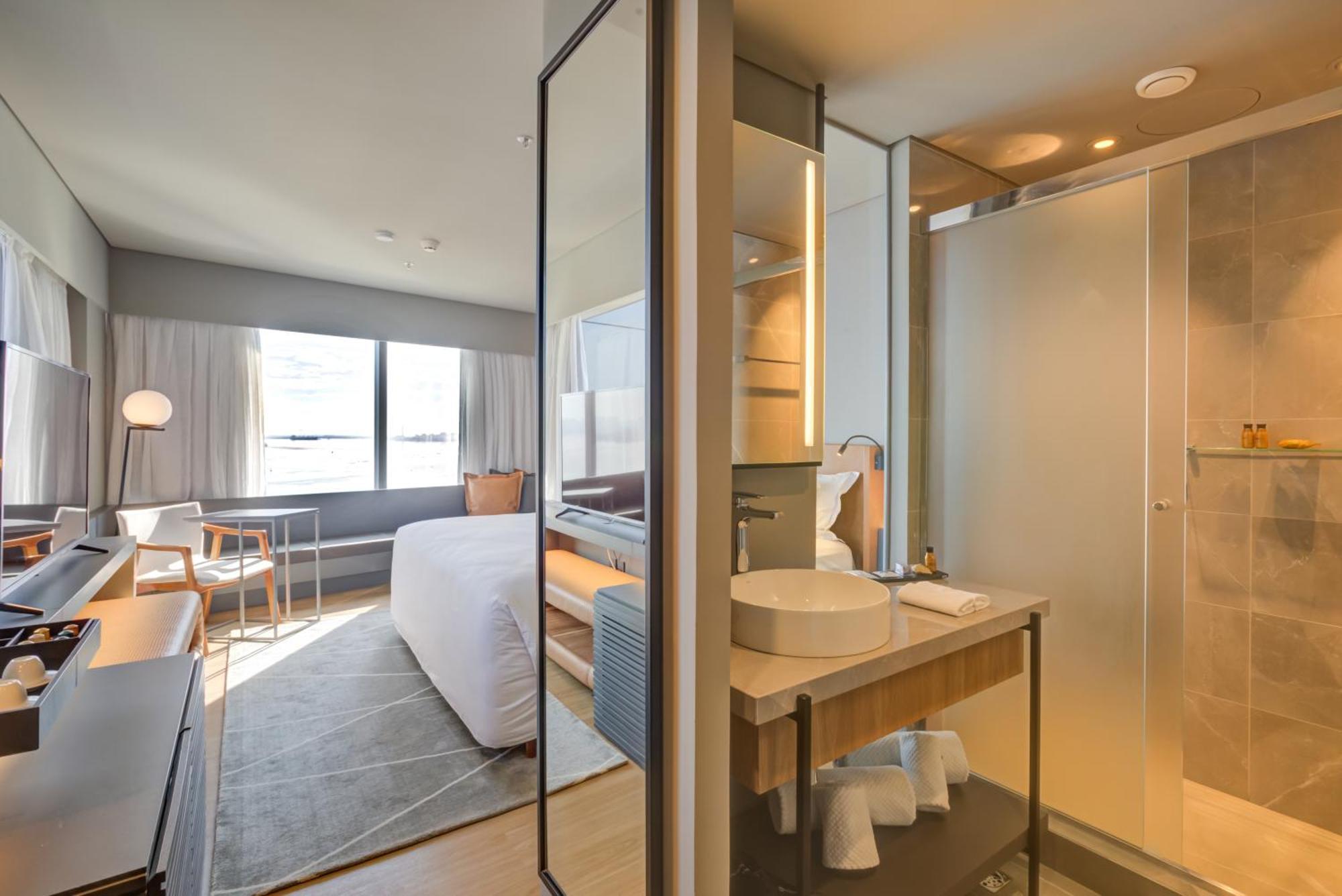 Doubletree By Hilton Hotel Porto Alegre