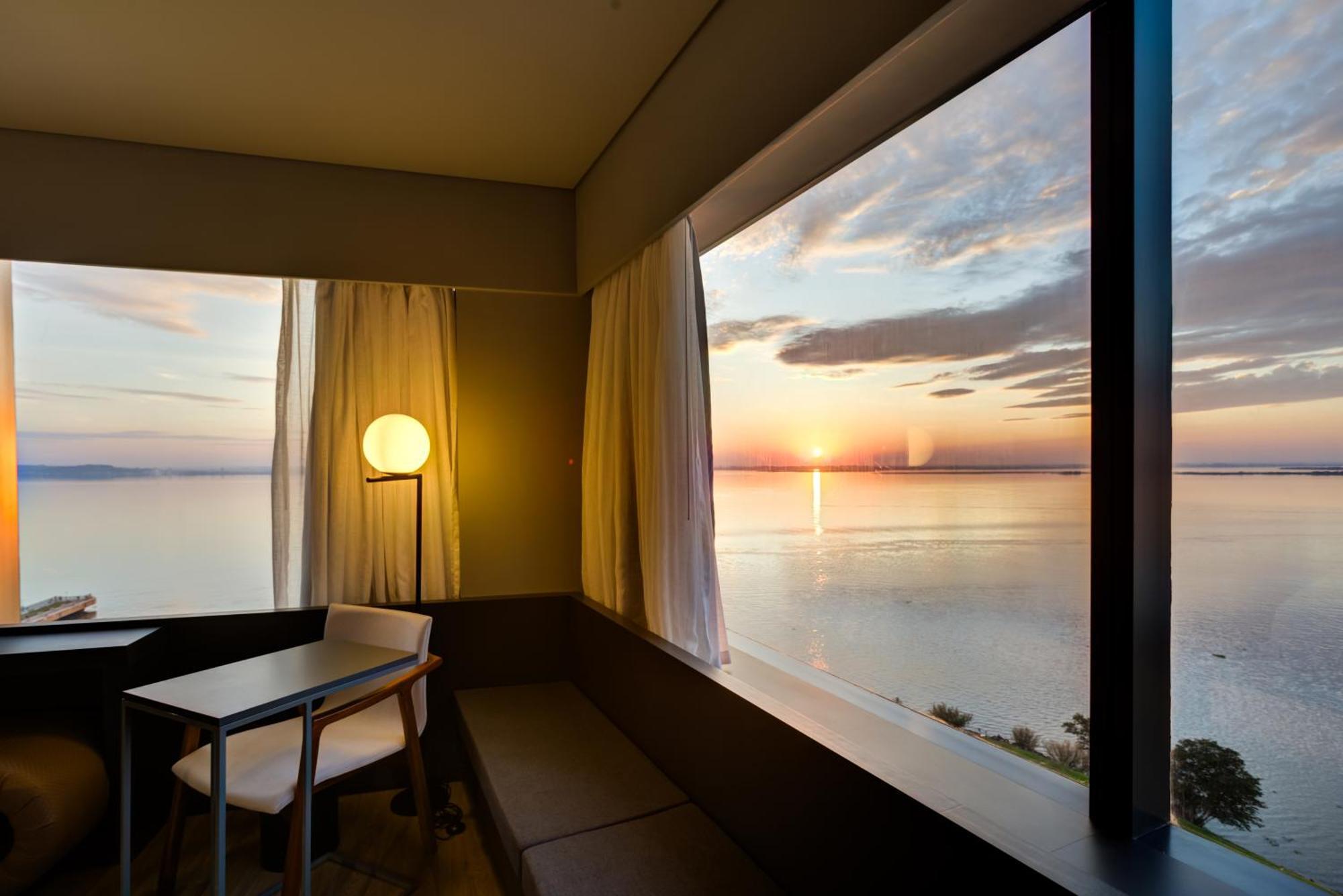 Doubletree By Hilton Hotel Porto Alegre