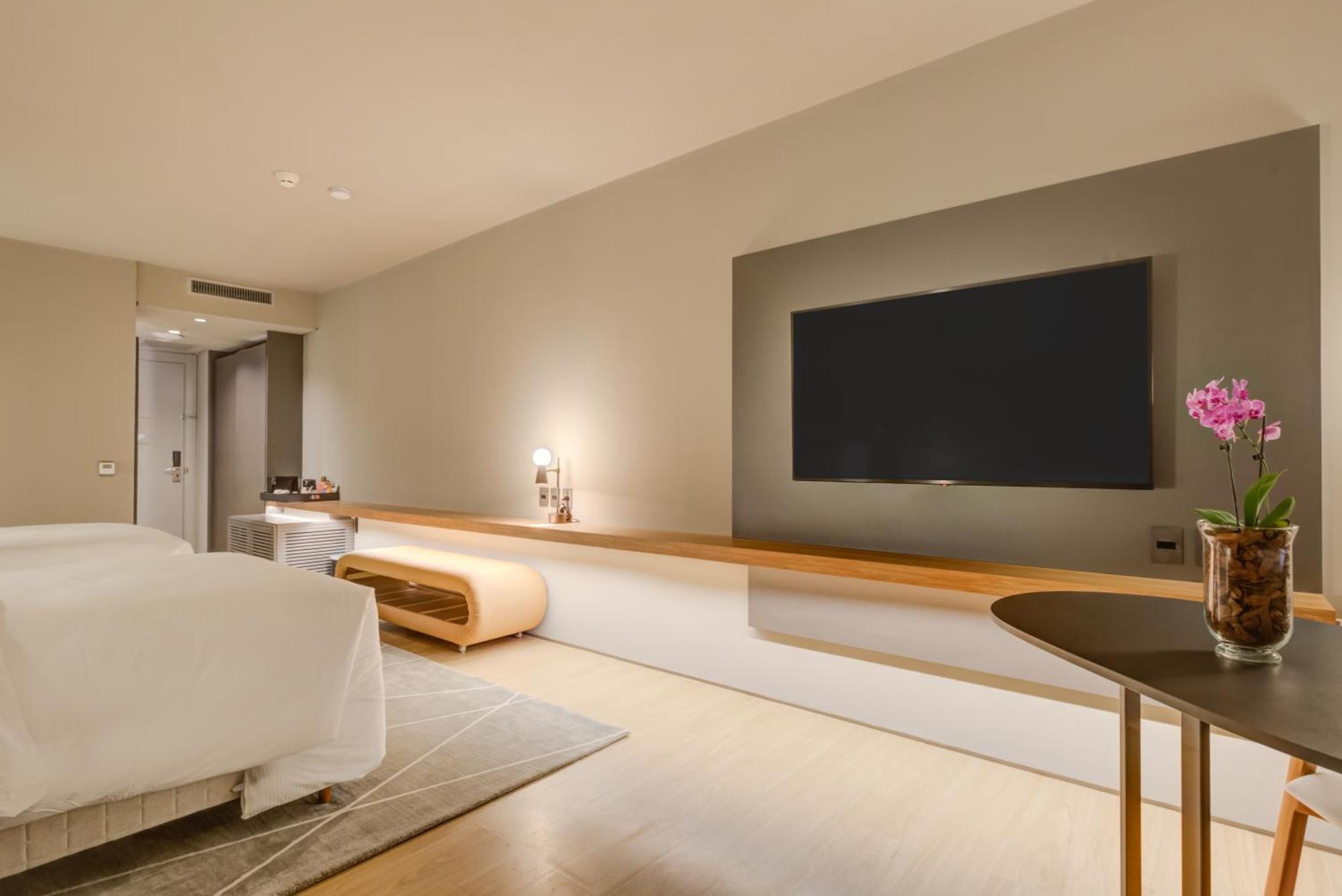 Doubletree By Hilton Hotel Porto Alegre