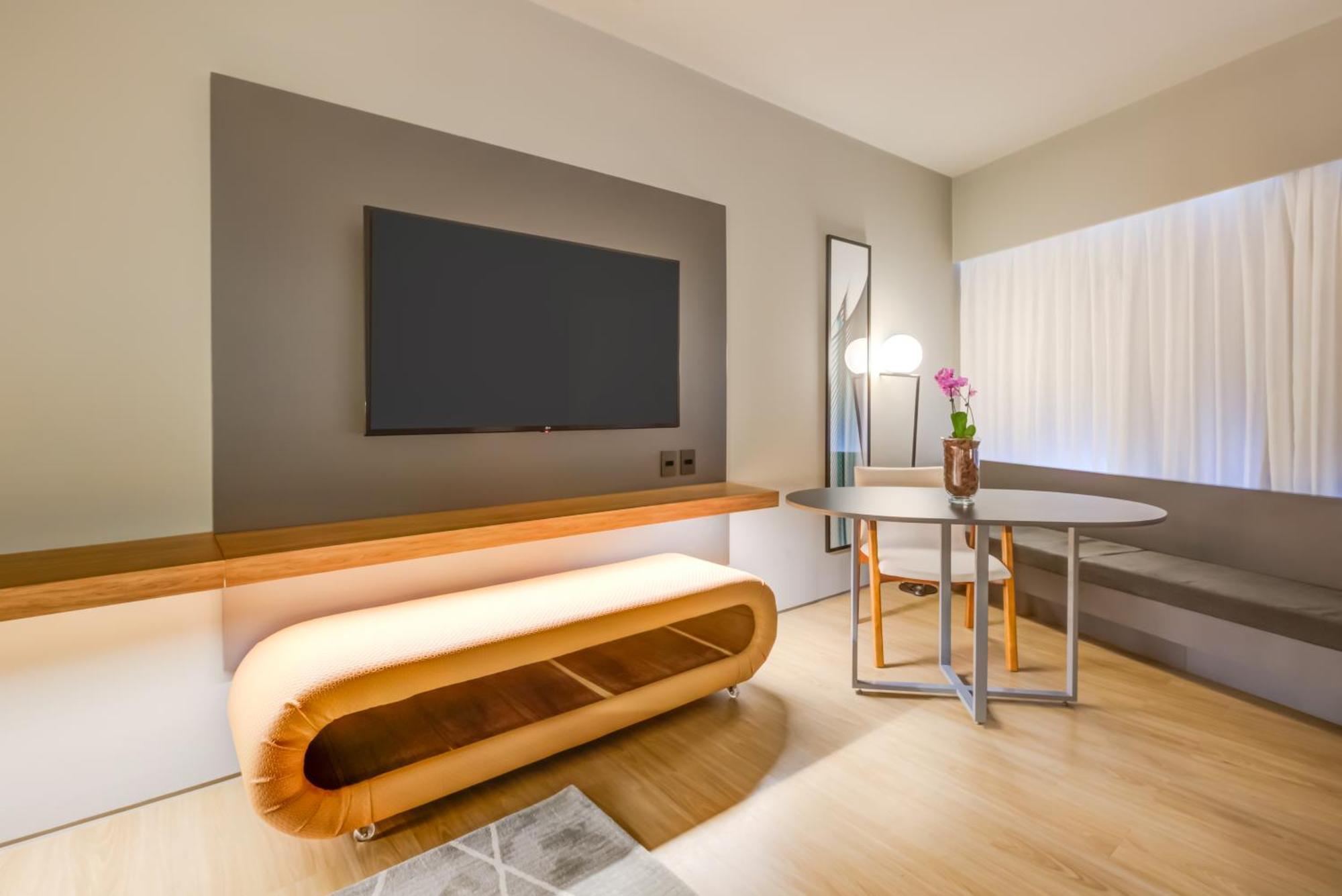 Hotel Doubletree By Hilton