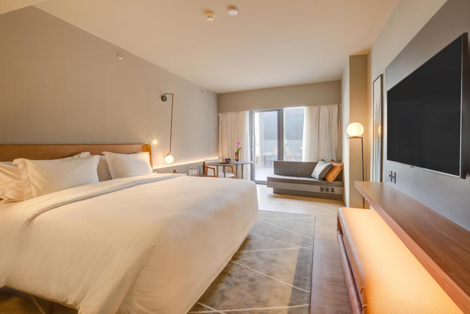 Hotel Doubletree By Hilton Porto Alegre