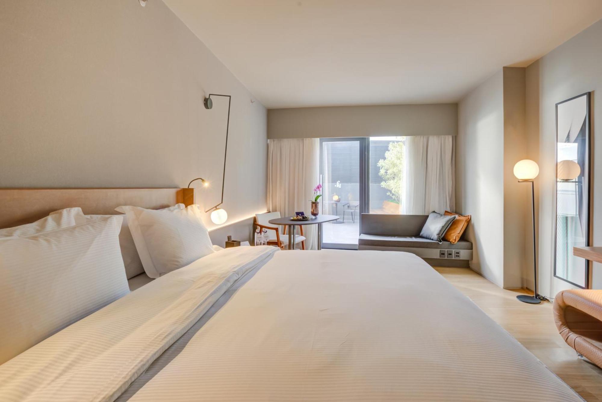 Hotel Doubletree By Hilton