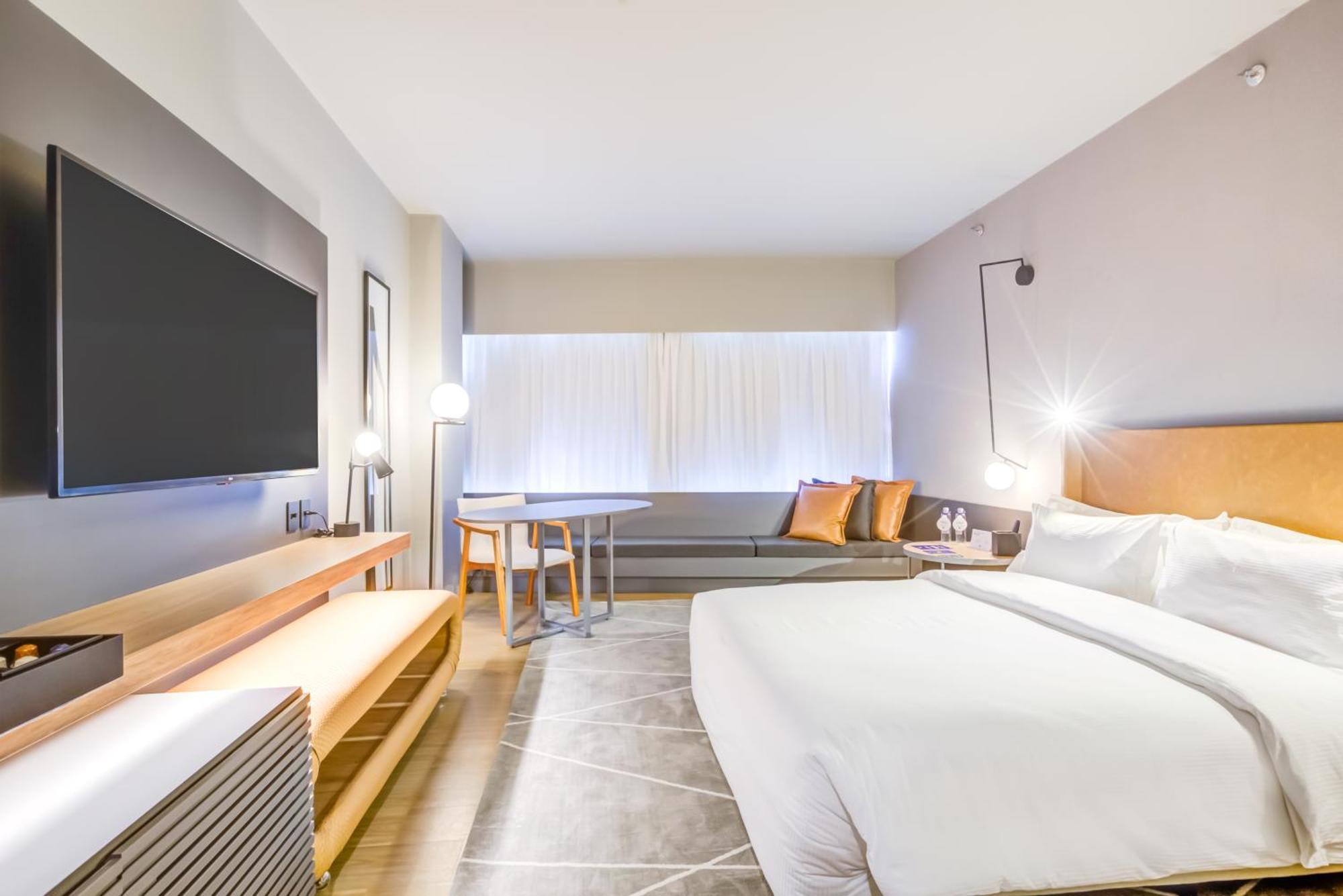 Hotel Doubletree By Hilton 5*