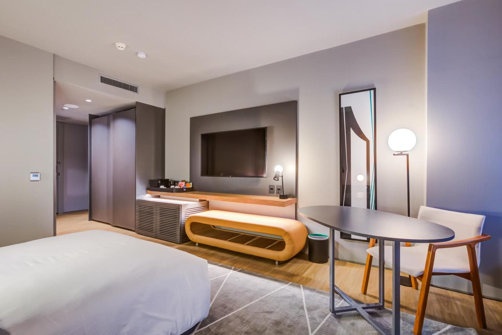 Hotel Doubletree By Hilton Porto Alegre