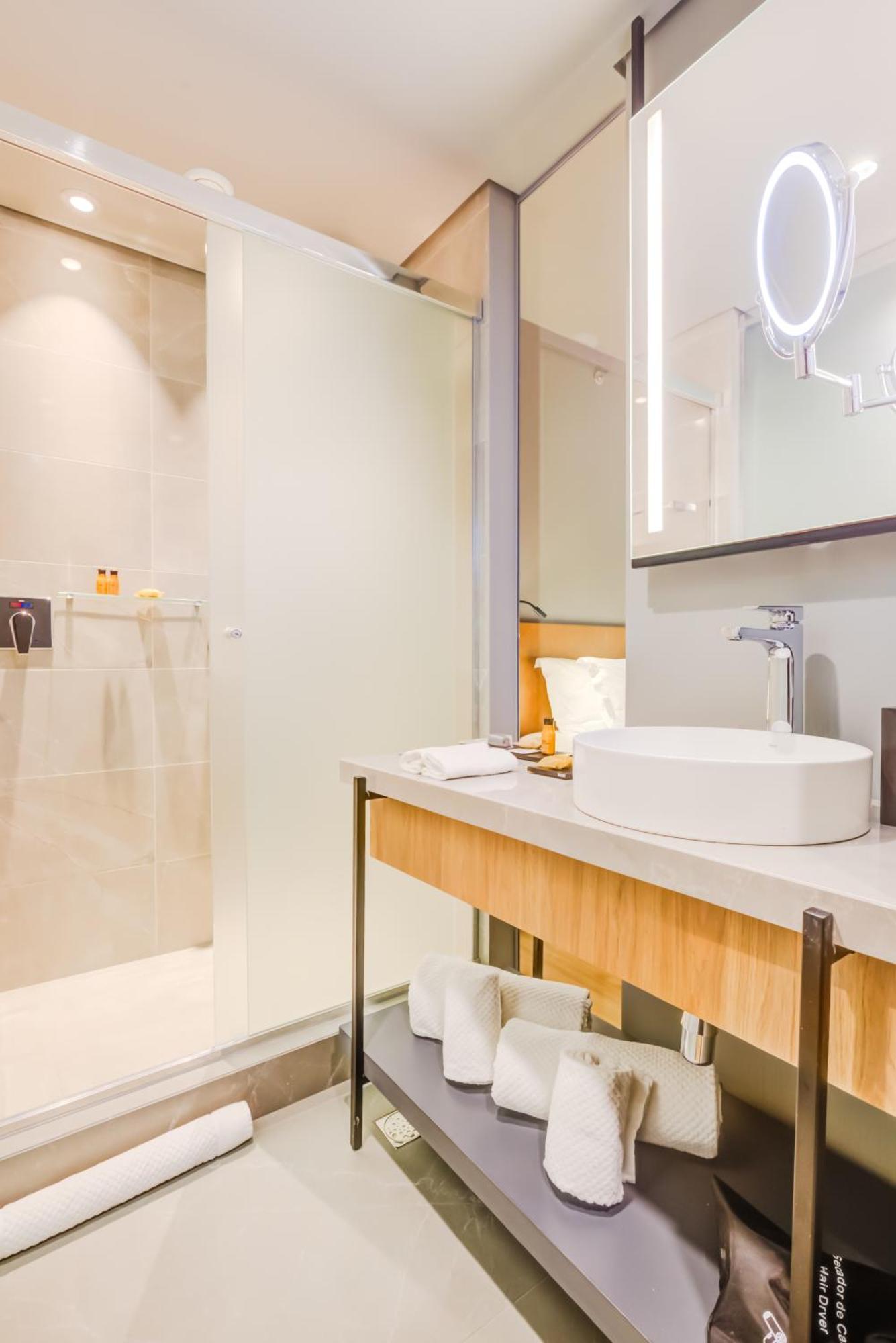 Doubletree By Hilton Porto Alegre