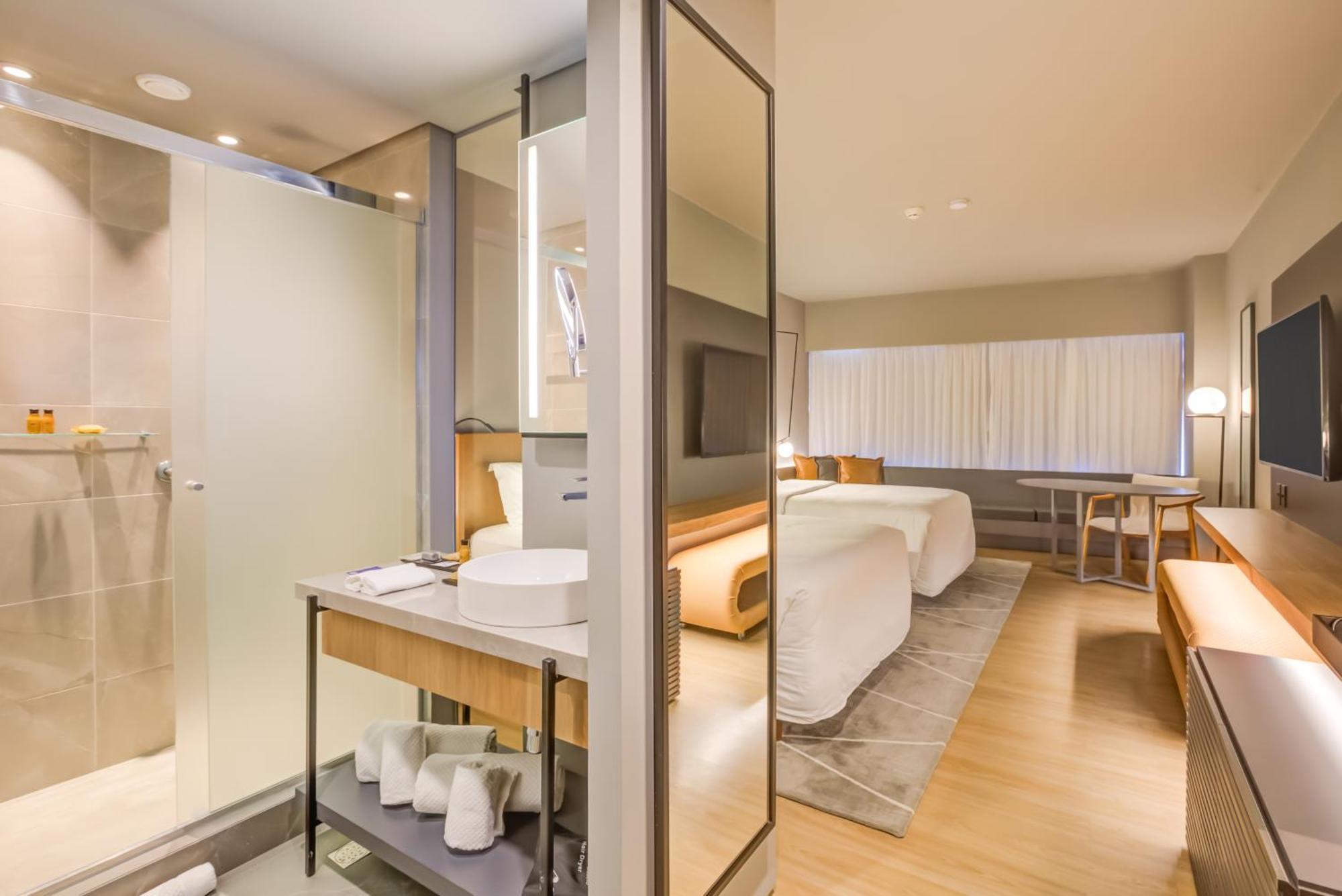 Doubletree By Hilton Hotel 5*