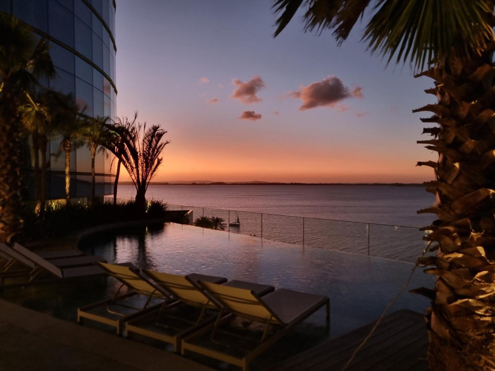 Hotel Doubletree By Hilton