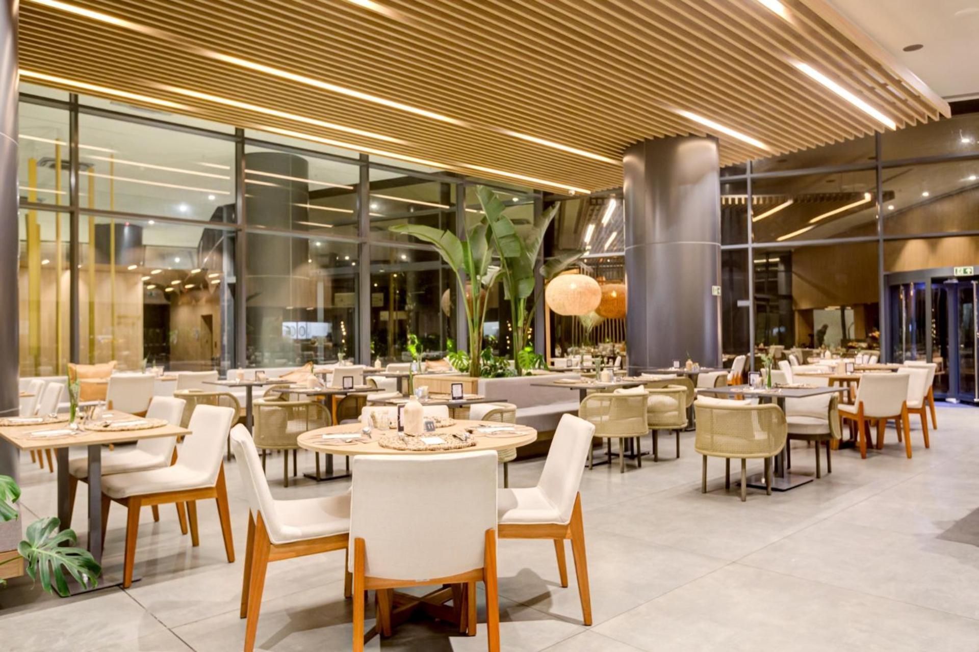 Hotel Doubletree By Hilton